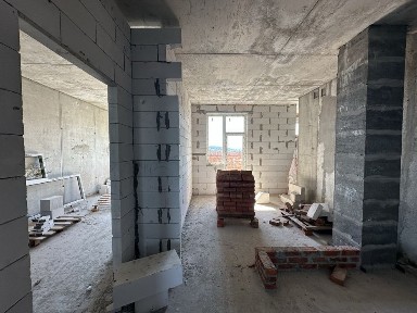 Без% Продаж однокімнатної квартири в Ходосівці вулиця Власна 8 ЖК Vlasna