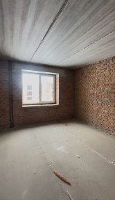 Без% Продаж двокімнатної квартири в ЖК Парковий квартал, вулиця Паркова 1