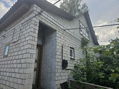 Продаж 1 поверхового будинку 86 кв. м, 3 кімнати • ID 34727144
