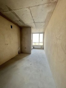 Продаж 1к квартири 42м2, середній 5й поверх, ЖК Софіівські липки