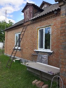 Продам частину будинку Розсошенці