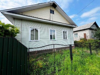 Продам будинок в місті Городня