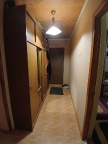 Трьохкімнатна квартира по вулиці Булаховського