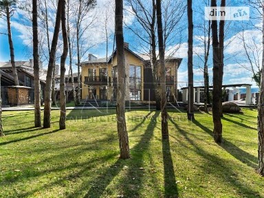 Продаж 2 поверхового будинку з ділянкою на 30 соток, 750 кв. м, 7 кімнат • ID 34760075