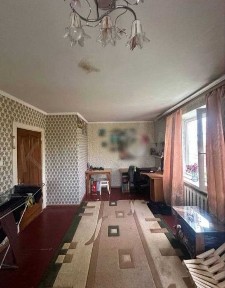 Продаж 1 кімнатної квартири в р-ні автовокзалу