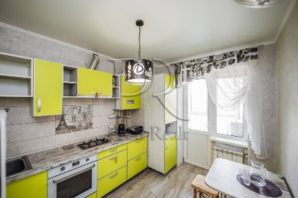 Продаж 1 кімн/квартири БЕЗ КОМІСІЇ%/з ремонтом ЖК/Софіївська Сфера/Соф. Борщагівка