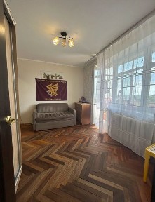 Продам 2-кімн. квартиру в Бучі. ЖИТЛОВИЙ СТАН!