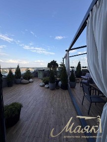 Продаж квартири ЖК Park Avenue VIP Ексклюзивний пентхаус Власна тераса Дизайнерський ремонт Парк Авею ВІП