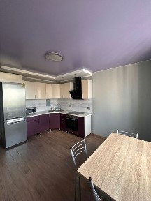 Є оселя, держ. програми! 2кімн. кв. 46м2, вул. Пономарьова, 26 ЖК «Атлант-2»