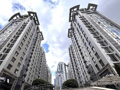 БЕЗ % Продаю 2-кімнатну квартиру, ЖК «Бульвар Фонтанів»
