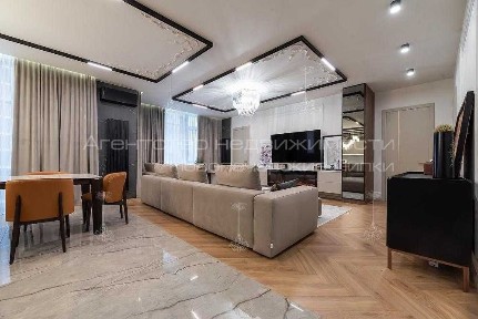 Продаж 4к квартири ЖК Новопечерські Липки Верхогляда, 19А Драгомирова