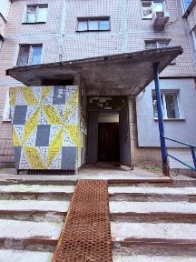 Продаж 1 кімнатної квартири біля метро Голосіївська