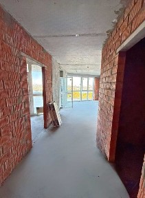 Продажа 2-х квартиры в ЖК Заречный 7 дом