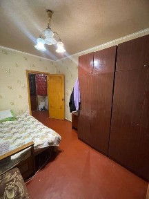 Продам 2-х комн. кв-ру Троещина, ул. Бальзака 48а