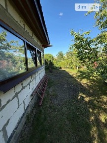 Продаж 2 поверхового будинку з верандою і ділянкою на 6 соток, 140 кв. м, 3 кімнати, на вул. Зелена • ID 34759169