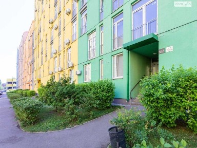 Терміновий продаж дизайнерської кввартири в Комфорт тауні, можливо безготівкою