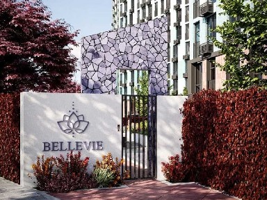 БЕЗ % Продаж 1к квартири, ЖК BELLEVIE | бізнес-клас, Оболонь