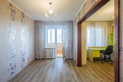 Квартира, 3к. Житловий стан. Анатолія Солов'яненка, 2/6, Північно-Броварський масив