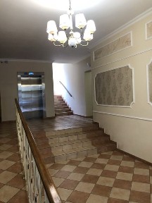 Продаж 2кімн. к-ри 64,5м- ЖК Річ Таун, Ірпінь