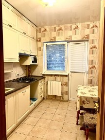 Держпрограми. 3 кімнатна квартира Святопетрівське
