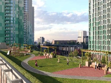 БЕЗ % Продаж 1к квартири, ЖК BELLEVIE | бізнес-клас | Оболонь