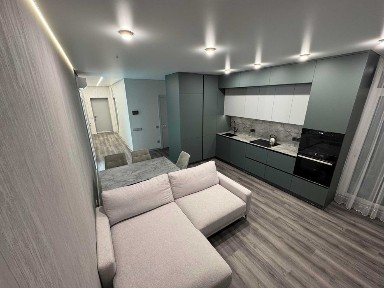ЖК Варшавський 3 ПРОДАЖ 2 кімнатної квартири 80м з АВТОРСЬКИМ ремонтом
