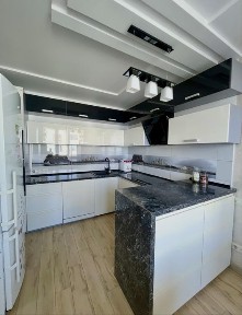 Продаж квартири 135 м2 Вишневе жк Акварелі-1 вул. Святошинська 27-А