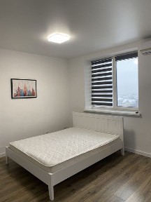 Продаж 1-кімнатноі квартири в ЖК»Аметист» вулиця Садова 1-Б корпус 2