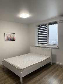 Продаж 1-кімнатноі квартири в ЖК»Аметист» вулиця Садова 1-Б корпус 2