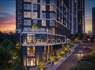 Продам 1-к квартиру в ЖК Nordica Residence Печерськ!