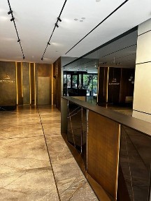 Продаж 4 кімнатної квартири 190м2 ЖК Metropole вул. Предславинська 20А