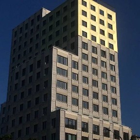 Продаж 3-кімнатної квартири 125 м² | ЖК Resident Concept House