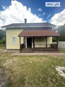 Продаж 2 поверхового будинку з ділянкою на 6 соток, 104 кв. м, 5 кімнат, на вул. Озерна • ID 34758354