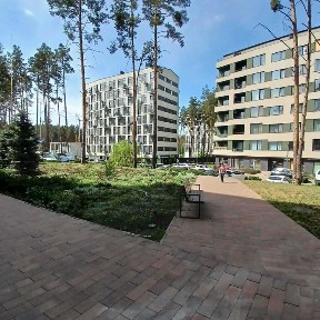 Продаж 2 к квартира ЖК ParkTown, 65 м2