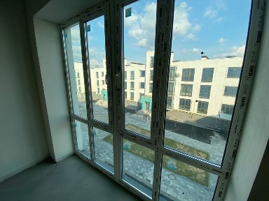 Продаж 3-кімнатна квартира в ЖК “Ібіс”, Ірпінь. вул. Захисників 6. будинок 7