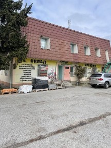 Аренда помещений под склады, сто, офисы, магазины