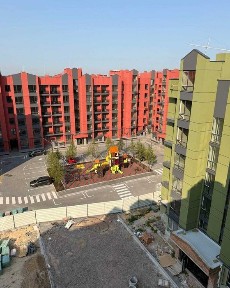 БЕЗ% Єоселя Продаж 1к квартири 45 м2 з газовим опаленням ЖК Європейські Липки, вул. Межова, Соборна, Софіївська Борщагівка, метро Академмістечко 20хв