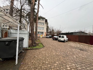 Продаж 1-кімнатної квартири 35 м², Ірпінь, вул. Матвія Донцова, 10А, ЖК Тургенівський