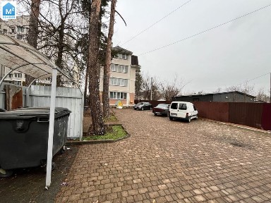 Продаж 1-кімнатної квартири 35 м², Ірпінь, вул. Матвія Донцова, 10А, ЖК Тургенівський