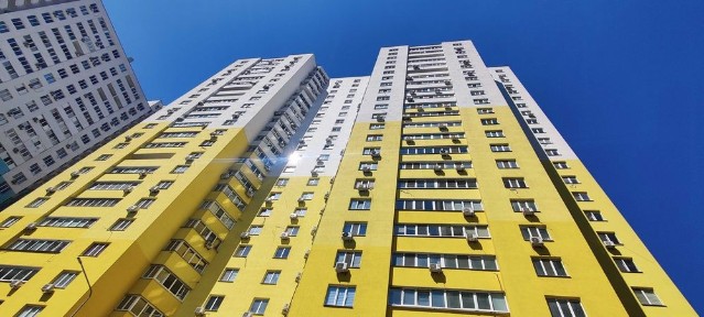 Продаж 50м квартири ЖК Одеський Бульвар Приміська вул.
