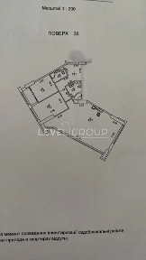 Продаж 3-кімнатна квартира в ЖК Manhattan city КПІ