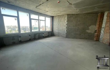 3-кімнатна 94 кв. м Манхеттен/Manhattan Берестейський 11, Центр, Цирк