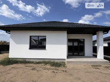Продаж 1 поверхового будинку з ділянкою на 5 соток, 110 кв. м, 4 кімнати, на вул. Далека • ID 34758419