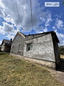 Продаж 1 поверхового будинку з ділянкою на 9 соток, 74 кв. м, 4 кімнати, на Богдана Хмельницького • ID 34758339