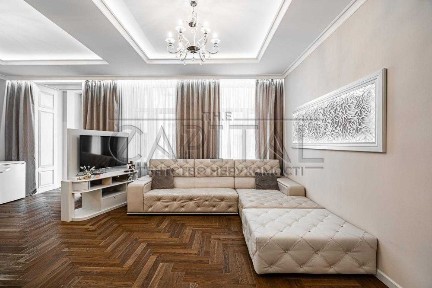 Продаж 3к квартири з ремонтом Інститутська Центр Печерськ