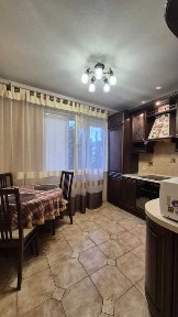 Продаж 2к квартири з якісним ремонтом, вул. Вербицького 9ж, Харківська