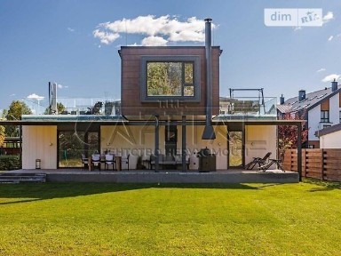 Продаж 2 поверхового будинку з ділянкою на 8.6 сотки, 146 кв. м, 3 кімнати, на вул. Золоті Джерела • ID 34757892
