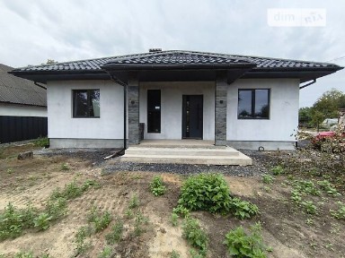 Продаж 1 поверхового будинку з ділянкою на 7.6 сотки, 126 кв. м, 3 кімнати, на вул. Шевченка • ID 34757449