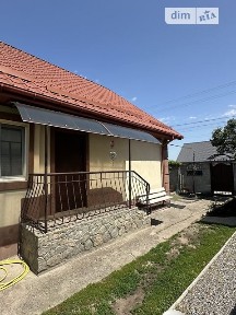 Продаж 1 поверхового будинку з ділянкою на 5 соток, 90 кв. м, 4 кімнати, на вул. Бориспільська • ID 34757348