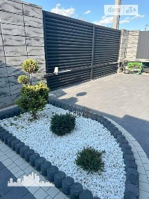 Продаж 2 поверхового дуплекса з ділянкою на 3 сотки, 133 кв. м, 3 кімнати, на вул. Балог Клари • ID 34754671